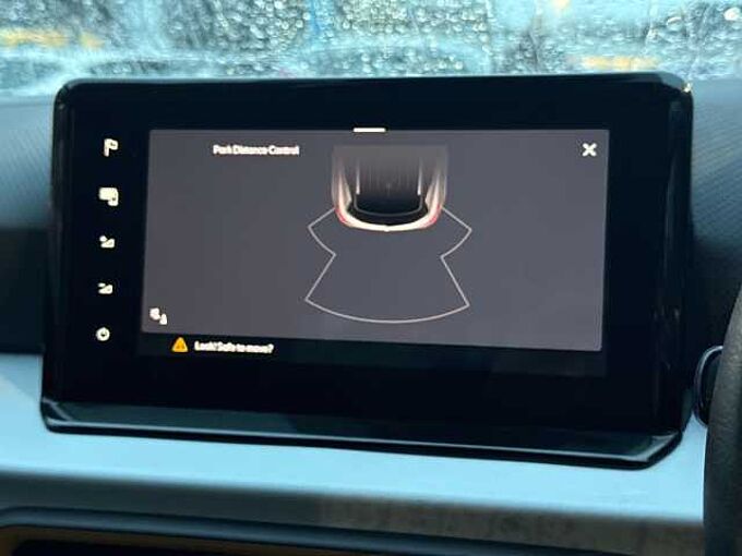 SEAT Arona 1.0 TSI EVO SE Technology Suv 5Dr Petrol Manual Euro 6 (S/S) (95 Ps)