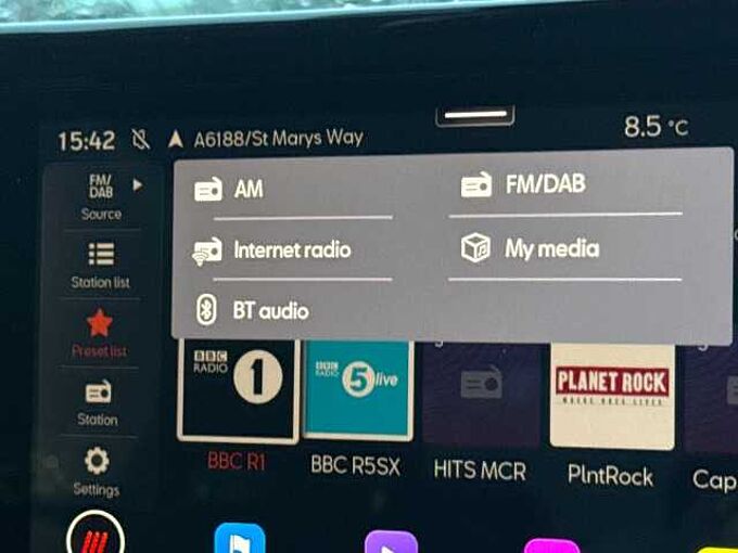 SEAT Arona 1.0 TSI EVO SE Technology Suv 5Dr Petrol Manual Euro 6 (S/S) (95 Ps)