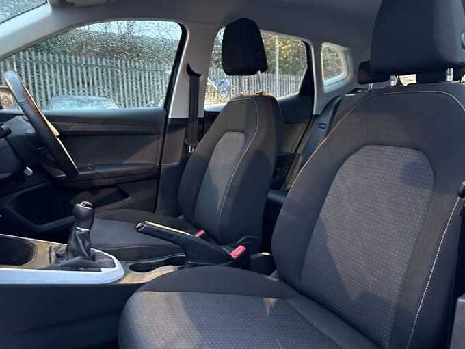 SEAT Arona 1.0 TSI EVO SE Technology Suv 5Dr Petrol Manual Euro 6 (S/S) (95 Ps)