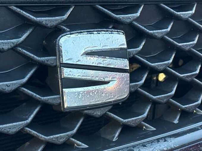 SEAT Arona 1.0 TSI EVO SE Technology Suv 5Dr Petrol Manual Euro 6 (S/S) (95 Ps)