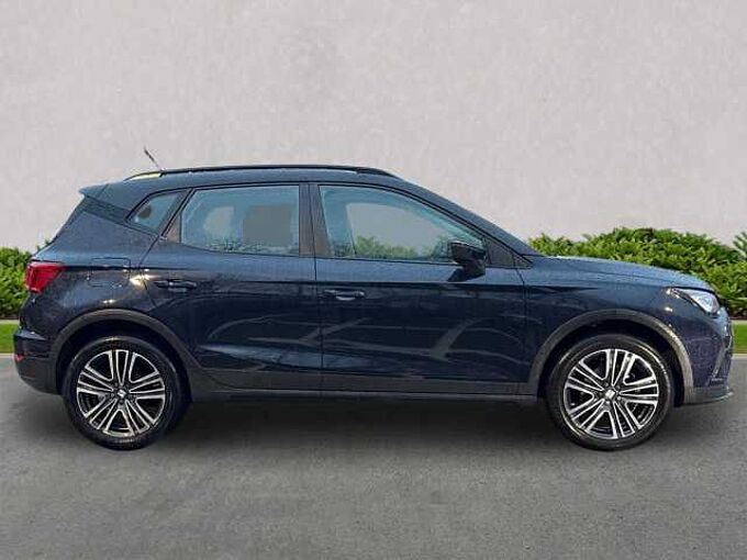 SEAT Arona 1.0 TSI EVO SE Technology Suv 5Dr Petrol Manual Euro 6 (S/S) (95 Ps)