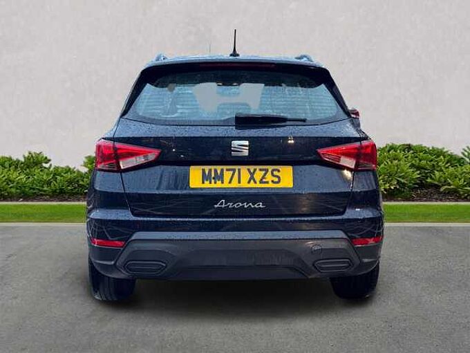 SEAT Arona 1.0 TSI EVO SE Technology Suv 5Dr Petrol Manual Euro 6 (S/S) (95 Ps)