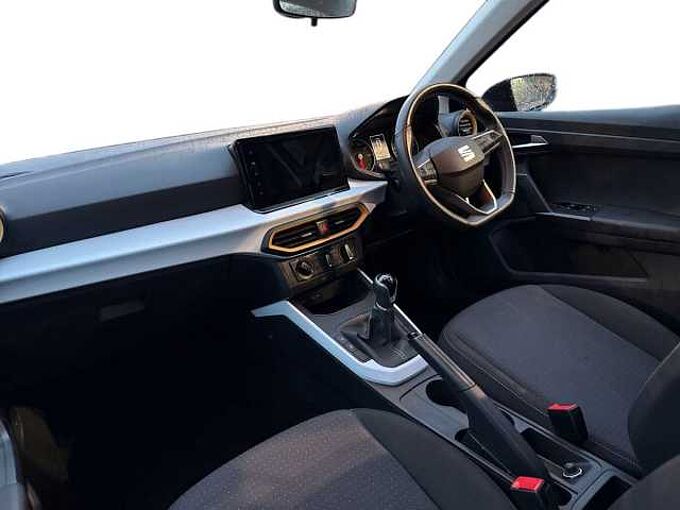 SEAT Arona 1.0 TSI EVO SE Technology Suv 5Dr Petrol Manual Euro 6 (S/S) (95 Ps)