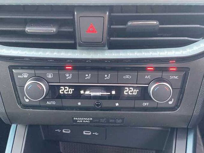 SEAT Arona 1.0 TSI Xperience Lux Suv 5Dr Petrol DSG Euro 6 (S/S) (115 Ps)