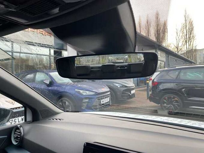 SEAT Arona 1.0 TSI Xperience Lux Suv 5Dr Petrol DSG Euro 6 (S/S) (115 Ps)