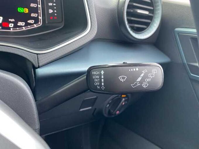 SEAT Arona 1.0 TSI Xperience Lux Suv 5Dr Petrol DSG Euro 6 (S/S) (115 Ps)