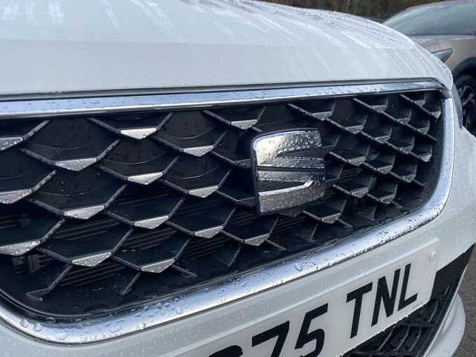 SEAT Arona 1.0 TSI Xperience Lux Suv 5Dr Petrol DSG Euro 6 (S/S) (115 Ps)