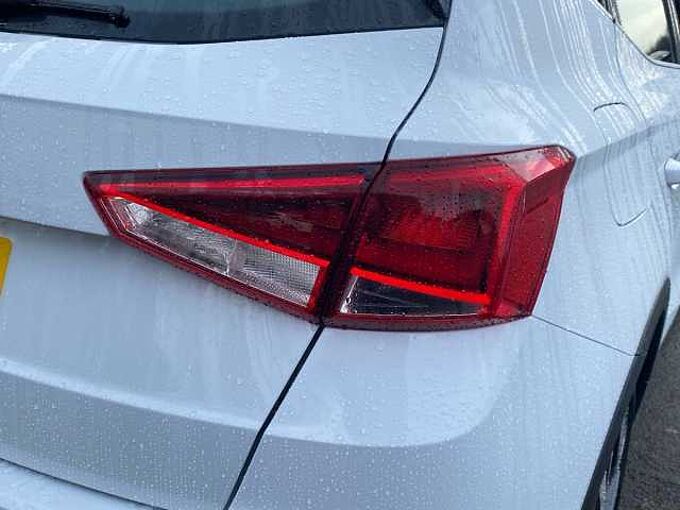 SEAT Arona 1.0 TSI Xperience Lux Suv 5Dr Petrol DSG Euro 6 (S/S) (115 Ps)