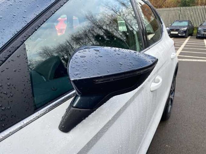 SEAT Arona 1.0 TSI Xperience Lux Suv 5Dr Petrol DSG Euro 6 (S/S) (115 Ps)