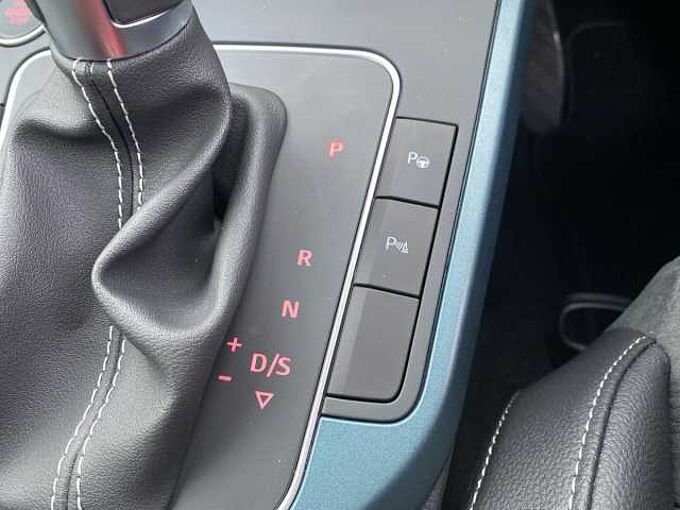 SEAT Arona 1.0 TSI Xperience Lux Suv 5Dr Petrol DSG Euro 6 (S/S) (115 Ps)