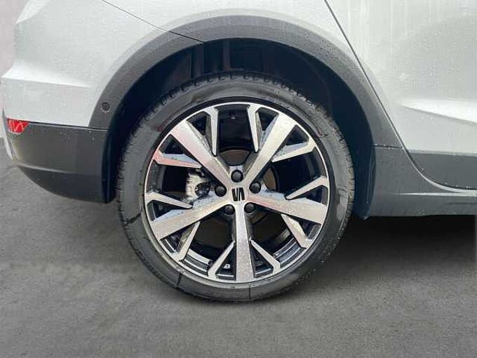 SEAT Arona 1.0 TSI Xperience Lux Suv 5Dr Petrol DSG Euro 6 (S/S) (115 Ps)