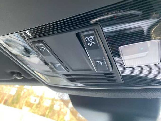 SEAT Arona 1.0 TSI Fr Black Edition Suv 5Dr Petrol Manual Euro 6 (S/S) (115 Ps)