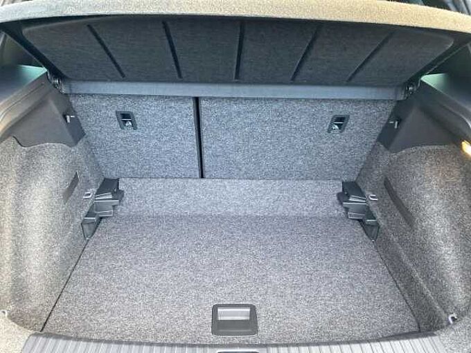 SEAT Arona 1.0 TSI Fr Black Edition Suv 5Dr Petrol Manual Euro 6 (S/S) (115 Ps)