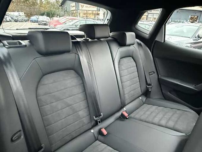 SEAT Arona 1.0 TSI Xperience Lux Suv 5Dr Petrol DSG Euro 6 (S/S) (115 Ps)