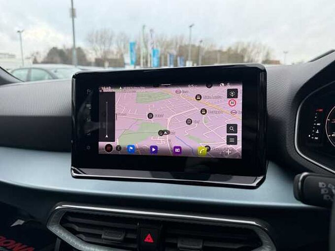 SEAT Arona 1.0 TSI Xperience Lux Suv 5Dr Petrol DSG Euro 6 (S/S) (115 Ps)