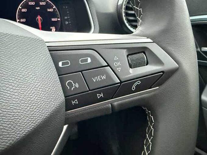 SEAT Arona 1.0 TSI Xperience Lux Suv 5Dr Petrol DSG Euro 6 (S/S) (115 Ps)