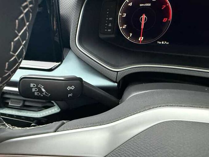 SEAT Arona 1.0 TSI Xperience Lux Suv 5Dr Petrol DSG Euro 6 (S/S) (115 Ps)