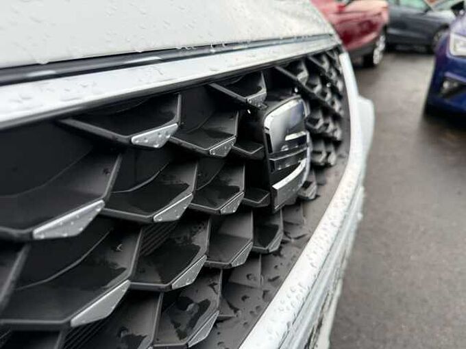 SEAT Arona 1.0 TSI Xperience Lux Suv 5Dr Petrol DSG Euro 6 (S/S) (115 Ps)