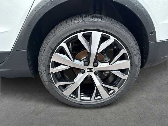 SEAT Arona 1.0 TSI Xperience Lux Suv 5Dr Petrol DSG Euro 6 (S/S) (115 Ps)