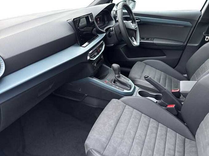 SEAT Arona 1.0 TSI Xperience Lux Suv 5Dr Petrol DSG Euro 6 (S/S) (115 Ps)