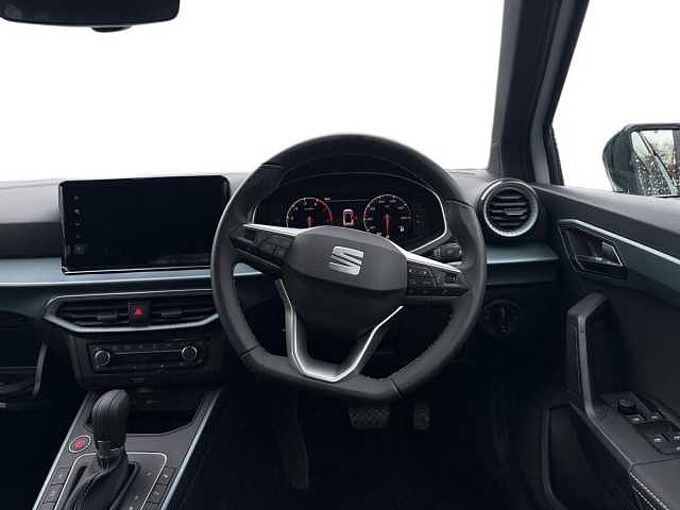 SEAT Arona 1.0 TSI Xperience Lux Suv 5Dr Petrol DSG Euro 6 (S/S) (115 Ps)