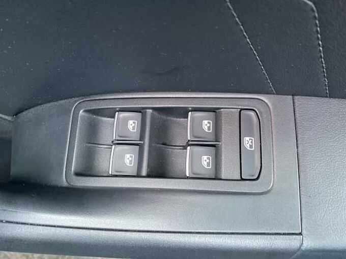 SEAT Ateca 1.5 TSI EVO Fr Sport Suv 5Dr Petrol Manual Euro 6 (S/S) (150 Ps)