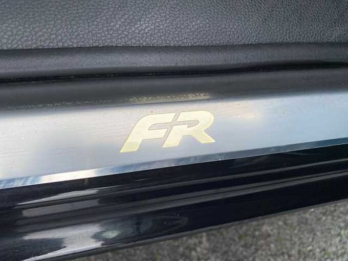 SEAT Ateca 1.5 TSI EVO Fr Sport Suv 5Dr Petrol Manual Euro 6 (S/S) (150 Ps)