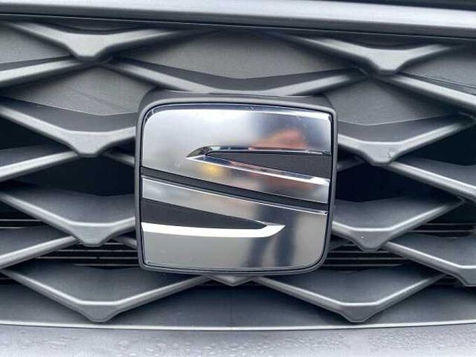 SEAT Ateca 1.5 TSI EVO Fr Sport Suv 5Dr Petrol Manual Euro 6 (S/S) (150 Ps)