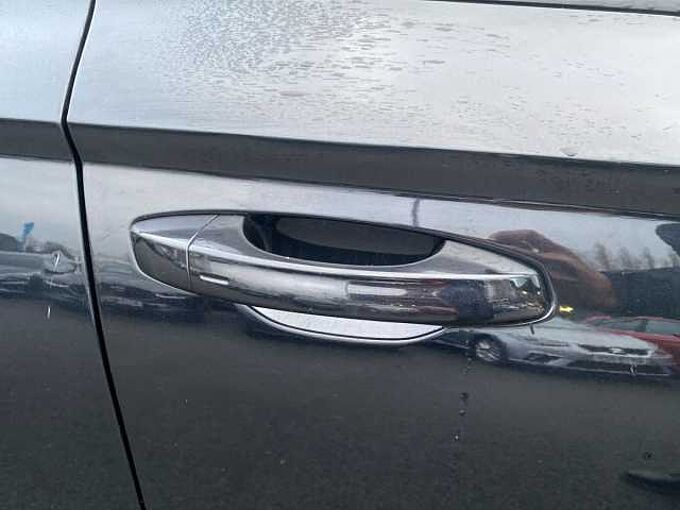 SEAT Ateca 1.5 TSI EVO Fr Sport Suv 5Dr Petrol Manual Euro 6 (S/S) (150 Ps)