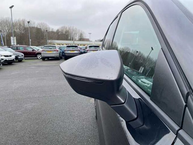 SEAT Ateca 1.5 TSI EVO Fr Sport Suv 5Dr Petrol Manual Euro 6 (S/S) (150 Ps)