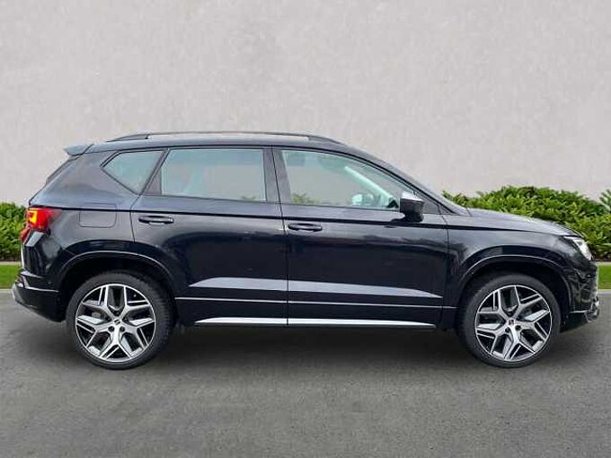SEAT Ateca 1.5 TSI EVO Fr Sport Suv 5Dr Petrol Manual Euro 6 (S/S) (150 Ps)