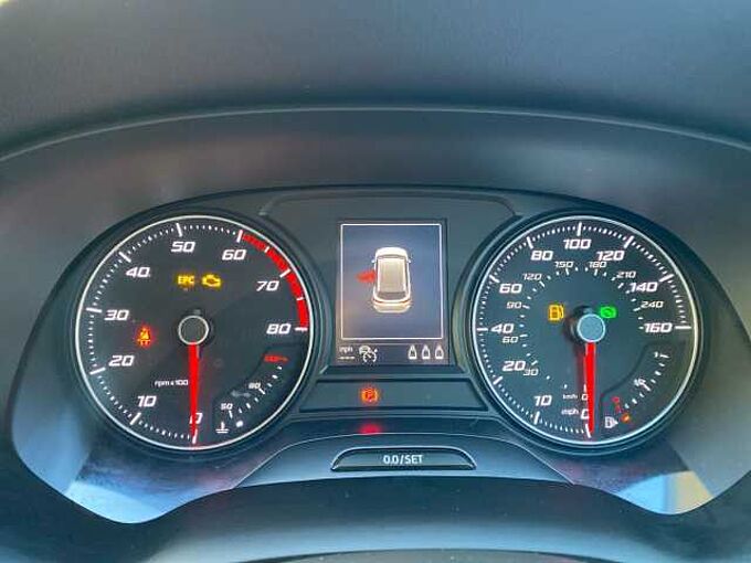 SEAT Ateca 1.5 TSI EVO Xcellence Suv 5Dr Petrol DSG Euro 6 (S/S) (150 Ps)