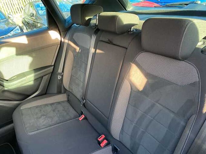 SEAT Ateca 1.5 TSI EVO Xcellence Suv 5Dr Petrol DSG Euro 6 (S/S) (150 Ps)