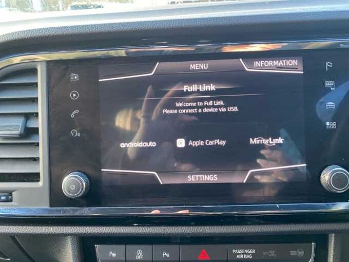 SEAT Ateca 1.5 TSI EVO Xcellence Suv 5Dr Petrol DSG Euro 6 (S/S) (150 Ps)