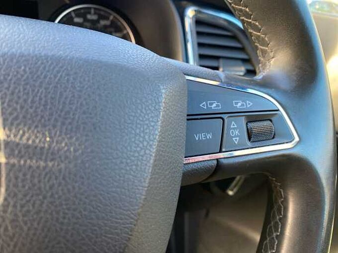 SEAT Ateca 1.5 TSI EVO Xcellence Suv 5Dr Petrol DSG Euro 6 (S/S) (150 Ps)