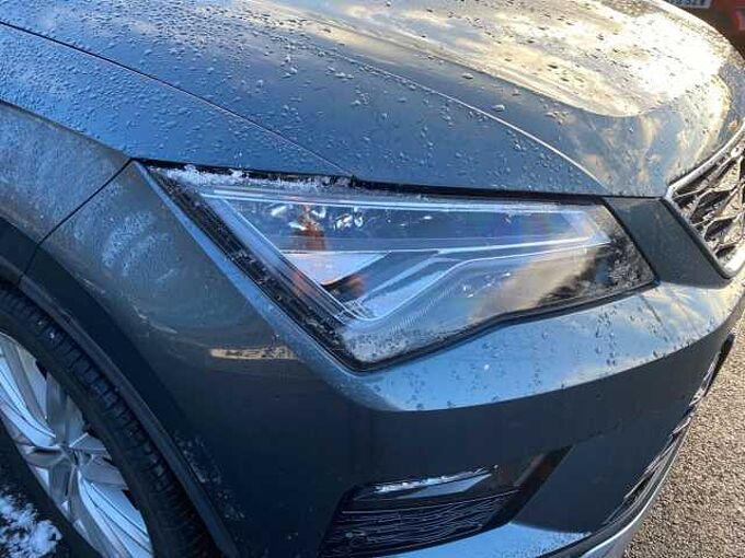 SEAT Ateca 1.5 TSI EVO Xcellence Suv 5Dr Petrol DSG Euro 6 (S/S) (150 Ps)