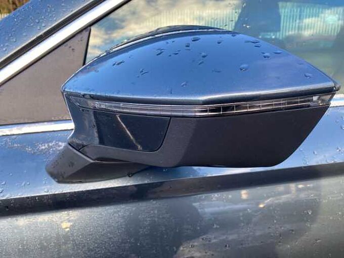 SEAT Ateca 1.5 TSI EVO Xcellence Suv 5Dr Petrol DSG Euro 6 (S/S) (150 Ps)