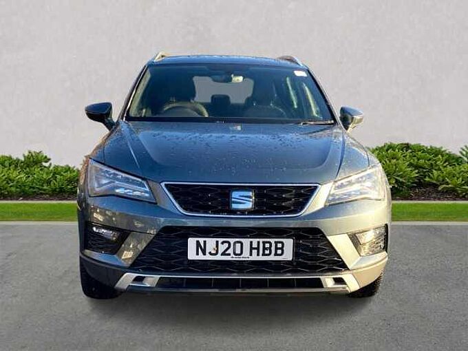 SEAT Ateca 1.5 TSI EVO Xcellence Suv 5Dr Petrol DSG Euro 6 (S/S) (150 Ps)